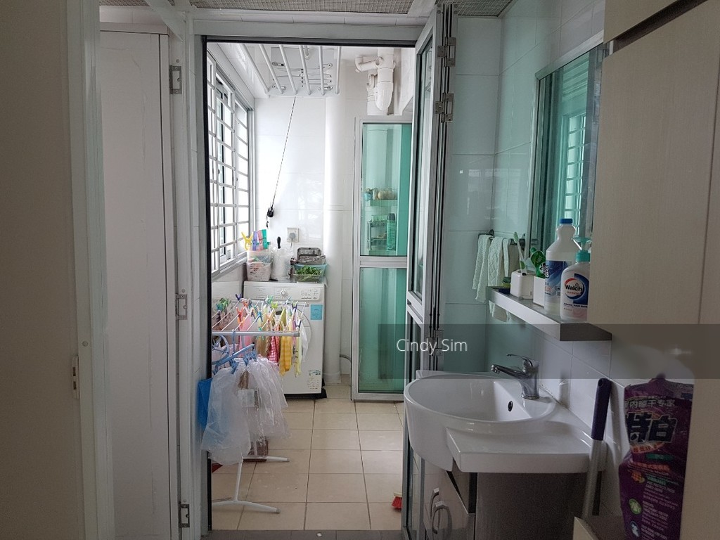 Blk 420 Clementi Avenue 1 (Clementi), HDB 4 Rooms #202323502